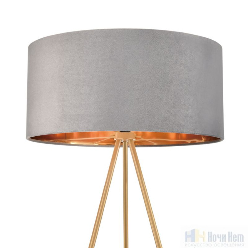 Торшер Lumion Aviola 8075/1F, раздел каталога Торшеры с абажуром интернет-магазина Ночи Нет