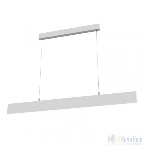 Светильник линейный Maytoni Step P010PL-L30W4K, раздел каталога Линейные светильники интернет-магазина Ночи Нет