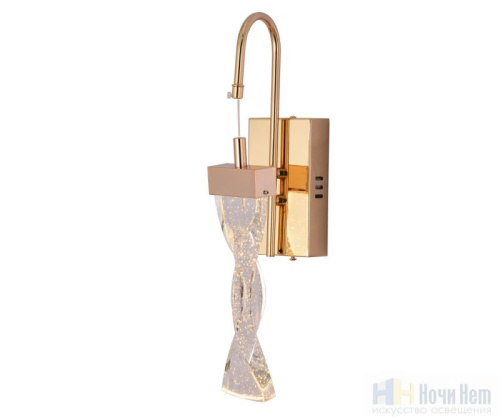 Бра Kink Light Астен 08511,33, раздел каталога Светодиодные бра интернет-магазина Ночи Нет