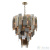 Люстра Crystal Lux POINT SP19 2720/319, раздел каталога Стеклянные люстры интернет-магазина Ночи Нет