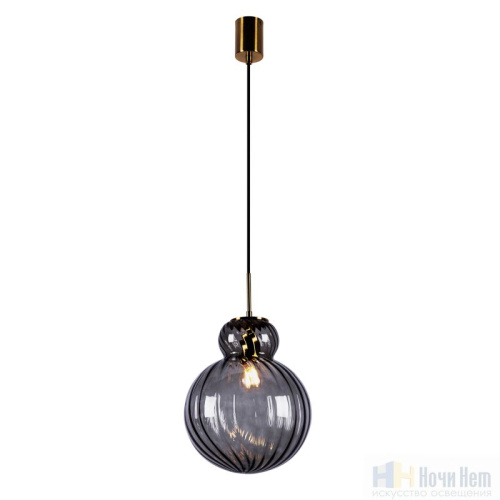 Светильник подвесной Favourite Ortus 4269-2P, раздел каталога Подвесы 2-3 лампы интернет-магазина Ночи Нет