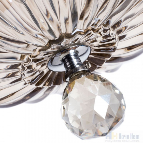 Светильник потолочный Divinare Lianto 4011/02 PL-2, раздел каталога Круглые классические светильники интернет-магазина Ночи Нет