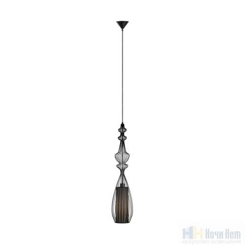 Светильник подвесной Loft IT Neo LOFT8906/B, раздел каталога Подвесы 1 лампа интернет-магазина Ночи Нет