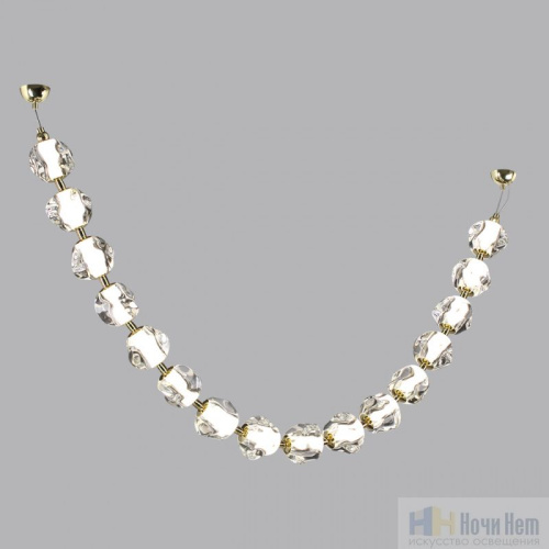 Люстра Odeon Light Jemstone 5085/64L, раздел каталога Светодиодные люстры интернет-магазина Ночи Нет