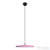 Светильник подвесной Loft IT Plato 10119 Pink, раздел каталога Подвесы 1 лампа интернет-магазина Ночи Нет
