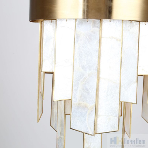 Бра Favourite Shally 4199-2W, раздел каталога Стеклянные бра интернет-магазина Ночи Нет