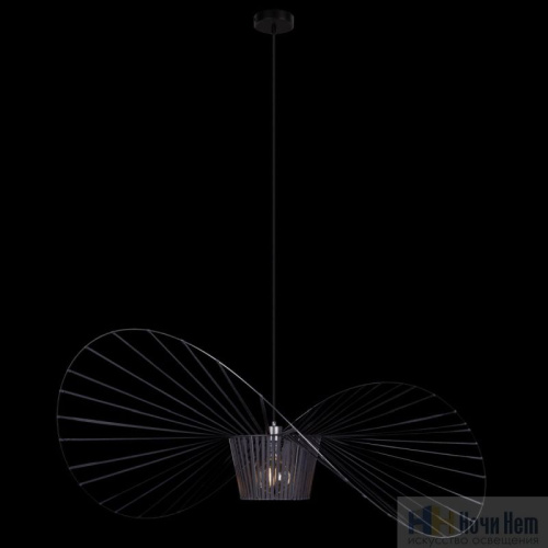 Светильник подвесной Loft IT Chapeau 10246/1000, раздел каталога Подвесы 1 лампа интернет-магазина Ночи Нет