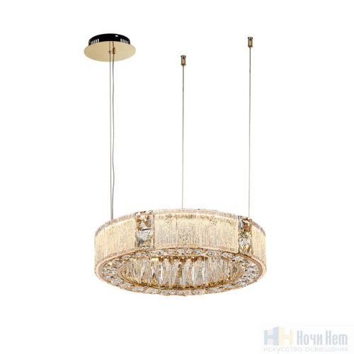 Люстра Favourite Templum 4204-4P, раздел каталога Светодиодные люстры интернет-магазина Ночи Нет