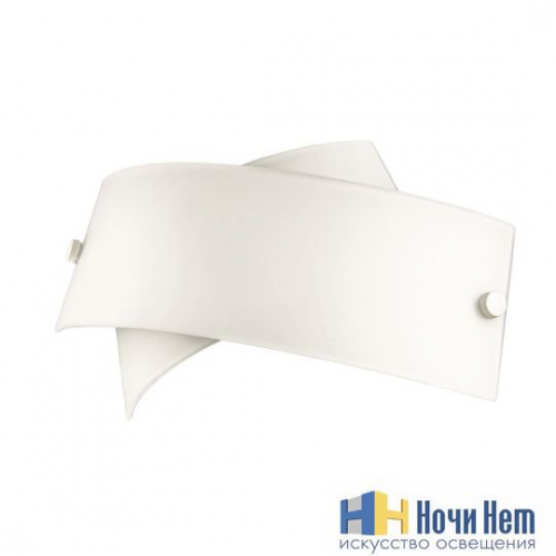 Бра Lightstar Virata 805600, раздел каталога Бра с плафоном интернет-магазина Ночи Нет