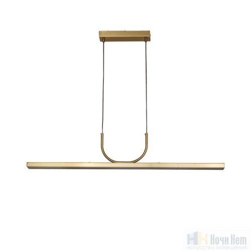 Люстра Favourite Raya 4097-1P, раздел каталога Светодиодные люстры интернет-магазина Ночи Нет