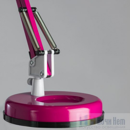 Настольная лампа Arte Lamp Junior A1330LT-1MG, раздел каталога Лампы настольные офисные интернет-магазина Ночи Нет