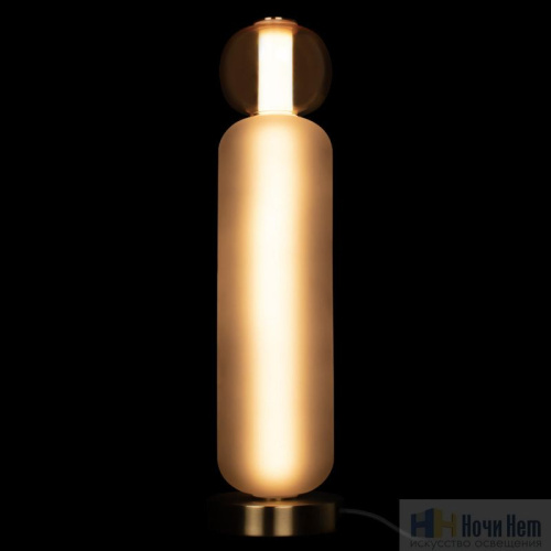 Лампа настольная Loft IT Lollipop 10239T/C, раздел каталога Детские настольные лампы интернет-магазина Ночи Нет