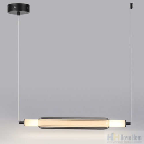 Светильник подвесной Lumion Trendy 6556/15L, раздел каталога Подвесы 1 лампа интернет-магазина Ночи Нет