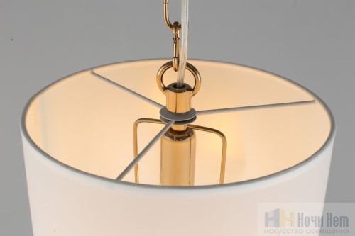 Светильник подвесной Aployt Franula APL.724.06.01, раздел каталога Подвесы 1 лампа интернет-магазина Ночи Нет