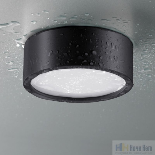 Встраиваемый светильник для ванной Novotech May 358904, раздел каталога Точечные светильники для ванной интернет-магазина Ночи Нет