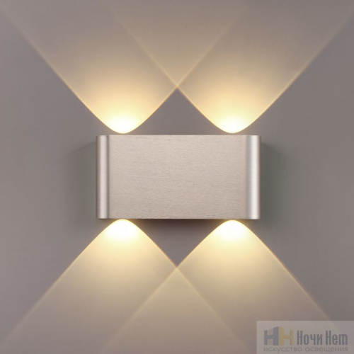 Бра Odeon Light Magnum 7106/4WL, раздел каталога Светодиодные бра интернет-магазина Ночи Нет