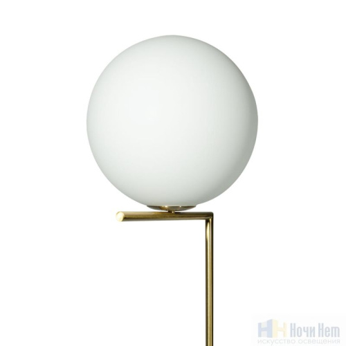 Торшер Loft IT Icl 2578-F, раздел каталога Торшеры с плафоном интернет-магазина Ночи Нет