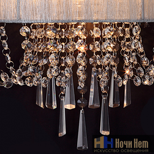 Бра St.Luce Representa SL892.101.03, раздел каталога Бра с абажуром интернет-магазина Ночи Нет