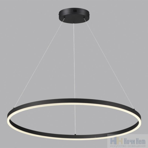 Люстра Lumion Echo 6530/67L, раздел каталога Светодиодные люстры интернет-магазина Ночи Нет