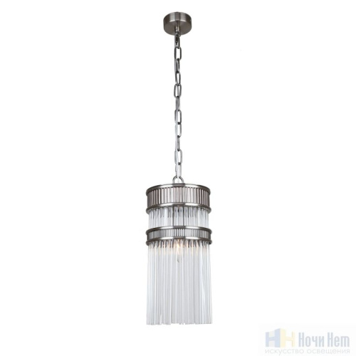 Светильник подвесной Favourite Turris 4201-1P, раздел каталога Подвесы 1 лампа интернет-магазина Ночи Нет