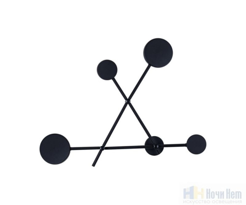 Бра Kink Light Фирс 2207A,19, раздел каталога Светодиодные бра интернет-магазина Ночи Нет