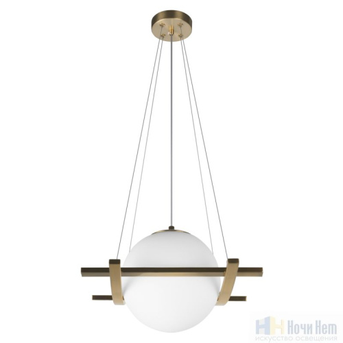 Светильник подвесной LOFT IT Swing 10424/200, раздел каталога Подвесы 1 лампа интернет-магазина Ночи Нет