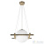 Светильник подвесной LOFT IT Swing 10424/200, раздел каталога Подвесы 1 лампа интернет-магазина Ночи Нет