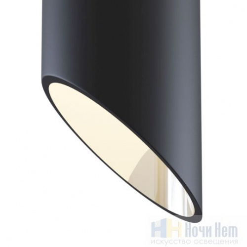 Накладной точечный светильник Maytoni Lipari C025CL-01B, раздел каталога Накладные точечные светильники интернет-магазина Ночи Нет