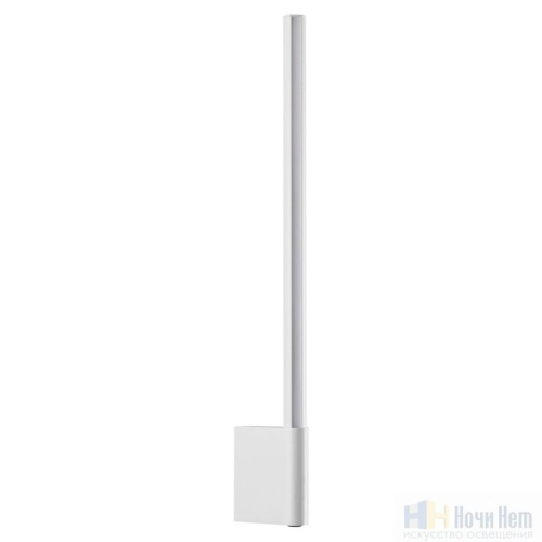 Светильник настенный Novotech Fermo 359310, раздел каталога Светодиодные бра интернет-магазина Ночи Нет