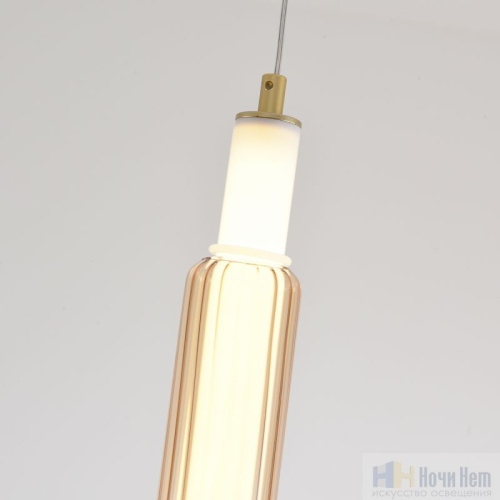 Бра Lumion Trendy 8259/15WCL, раздел каталога Светодиодные бра интернет-магазина Ночи Нет