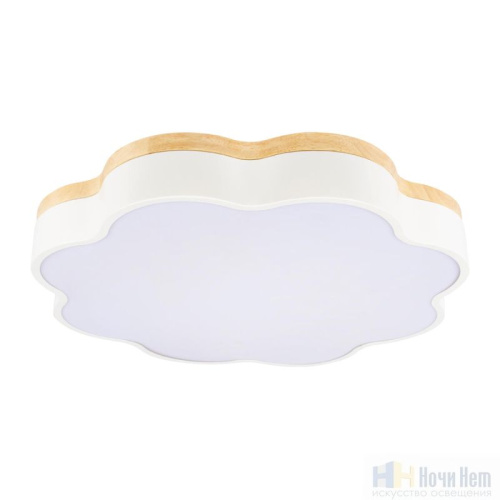 Светильник Loft IT Axel 10225/36 White, раздел каталога Детские светильники интернет-магазина Ночи Нет