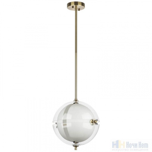 Люстра Lightstar Modena 816033, раздел каталога Люстры с плафонами интернет-магазина Ночи Нет