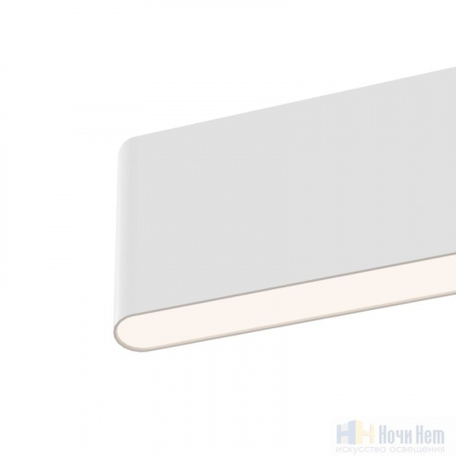 Светильник линейный Maytoni Step P010PL-L30W4K, раздел каталога Линейные светильники интернет-магазина Ночи Нет