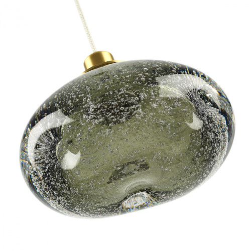 Светильник подвесной Odeon Light Mela 7045/4L, раздел каталога Подвесы 1 лампа интернет-магазина Ночи Нет