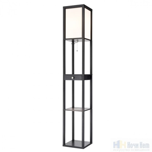 Торшер Lumion Practic 8092/1F, раздел каталога Торшеры с абажуром интернет-магазина Ночи Нет