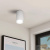 Светильник накладной LOFT IT Tictac 10220 White 4000K, раздел каталога Накладные точечные светильники интернет-магазина Ночи Нет