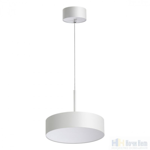 Светильник подвесной Novotech Prometa 358761, раздел каталога Подвесы 1 лампа интернет-магазина Ночи Нет
