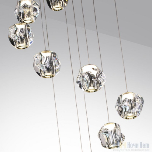 Люстра Odeon Light Jemstone 5085/60L, раздел каталога Каскады интернет-магазина Ночи Нет