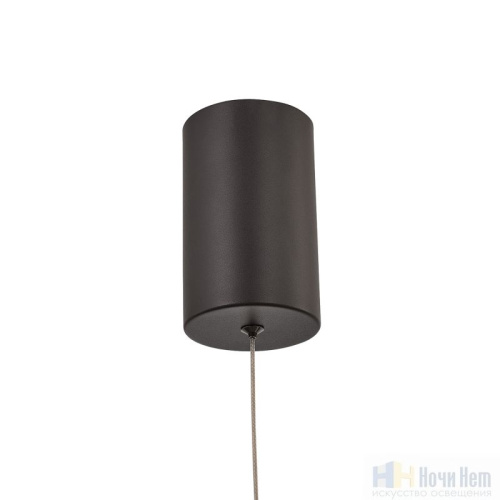 Светильник подвесной Favourite Boble 4550-1P, раздел каталога Подвесы 1 лампа интернет-магазина Ночи Нет