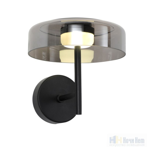 Бра Favourite Platta 4490-1W, раздел каталога Светодиодные бра интернет-магазина Ночи Нет