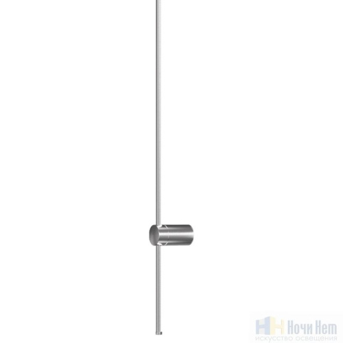 Бра Loft IT Rays 10054GR, раздел каталога Светодиодные бра интернет-магазина Ночи Нет