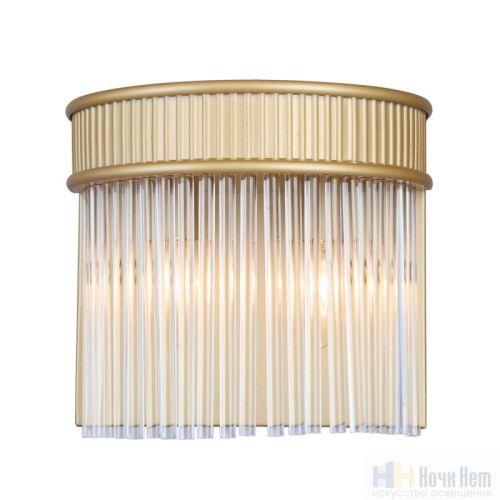 Бра Favourite Turris 4200-2W, раздел каталога Стеклянные бра интернет-магазина Ночи Нет