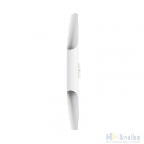 Бра Crystal Lux CLT 332W2-V2 WH-WH, раздел каталога Бра с плафоном интернет-магазина Ночи Нет