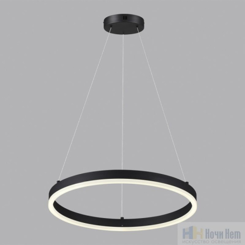 Люстра Lumion Echo 6530/34L, раздел каталога Светодиодные люстры интернет-магазина Ночи Нет