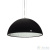 Светильник подвесной Loft IT Mirabell 10106/600 Black, количество ламп - 1, площадь освещения - 3 кв.м Светильник подвесной Loft IT Mirabell 10106/600 Black, раздел каталога Подвесы 1 лампа интернет-магазина Ночи Нет