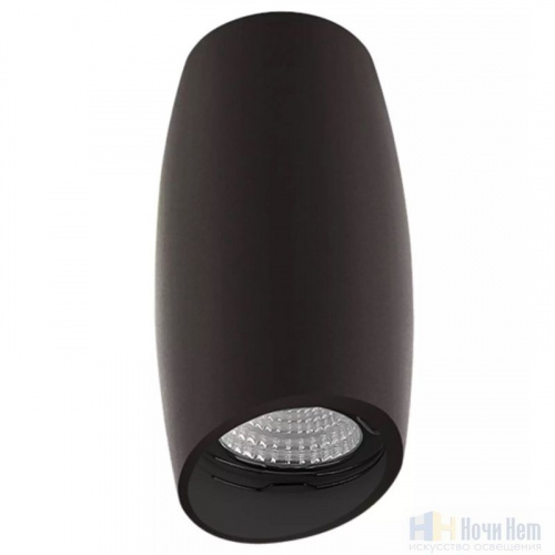 Светильник накладной Lightstar Ballo 214467, раздел каталога Накладные точечные светильники интернет-магазина Ночи Нет