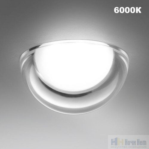 Встраиваемый светильник для ванной Novotech Largo 359434, раздел каталога Точечные светильники для ванной интернет-магазина Ночи Нет