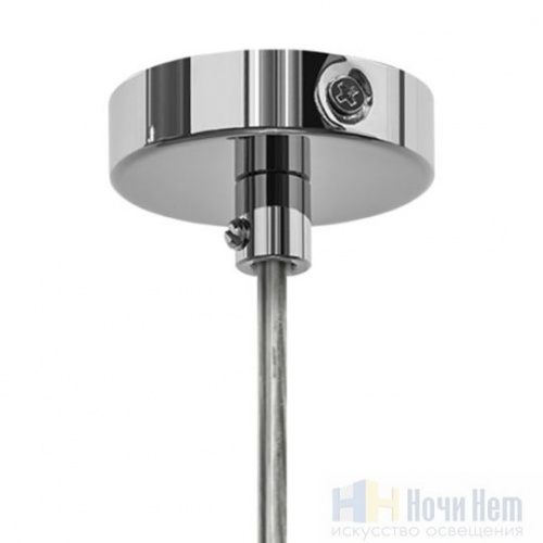 Светильник подвесной Lightstar Loft 765014, раздел каталога Подвесы 1 лампа интернет-магазина Ночи Нет