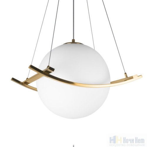 Светильник подвесной LOFT IT Swing 10424/300, раздел каталога Подвесы 1 лампа интернет-магазина Ночи Нет