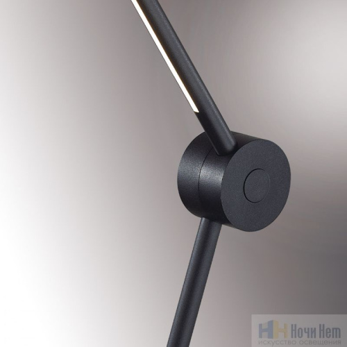 Настольная лампа Odeon Light Foden 7101/12TL, раздел каталога Лампы настольные офисные интернет-магазина Ночи Нет